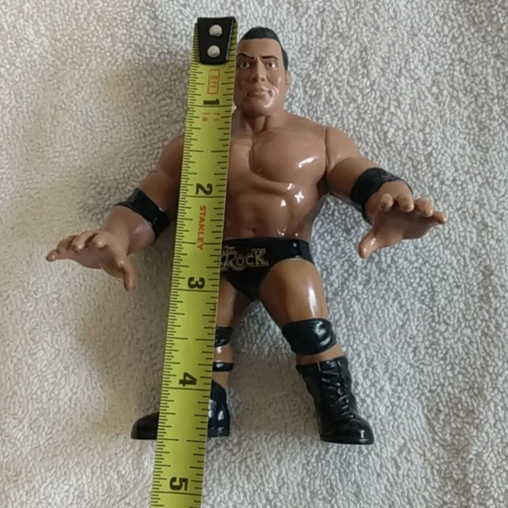 Mattel wwe wrestling